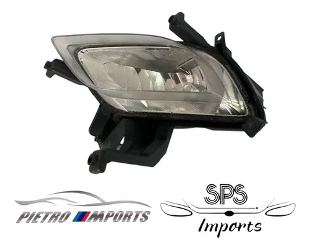 Farol De Milha Kia Cerato Esquerdo 2014 2015 2016 Original