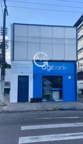 Vendo Prédio Comercial na Av. André Araújo, Manaus