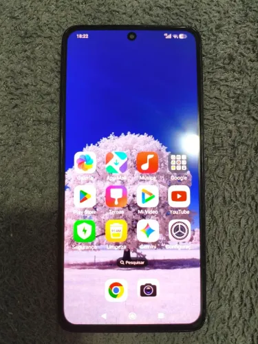 Redimi Note 14 256gb
