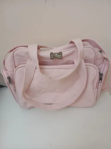 Bolsa maternidade