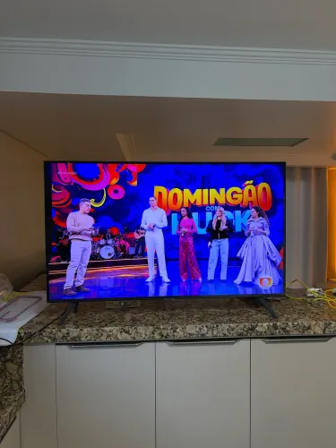 Tv Samsung 43 4K