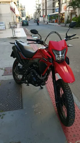 SHINERAY SHI 175S S 2026 - ESTADO DE ZERO KM