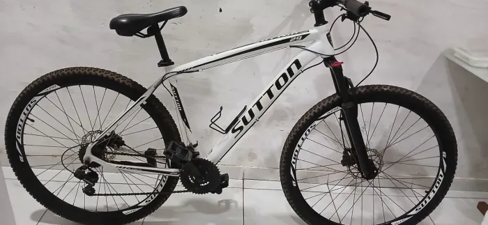 Bike freios hidráulicos só pegar e pedalar