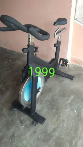 Spiner bik profissional 