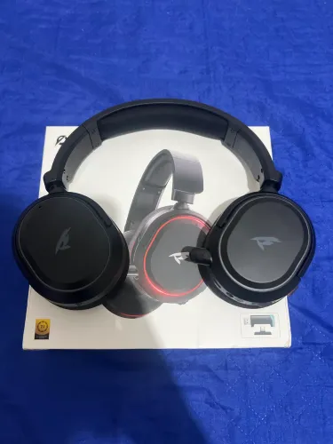 Headset Picun G2