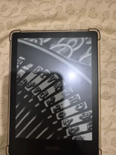 Kindle Paperwhite (11ª geração)