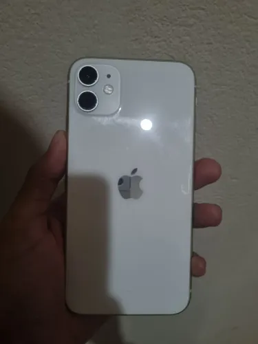 Iphone 11 novo