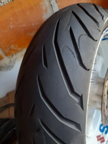 PNEUS PIRELLI