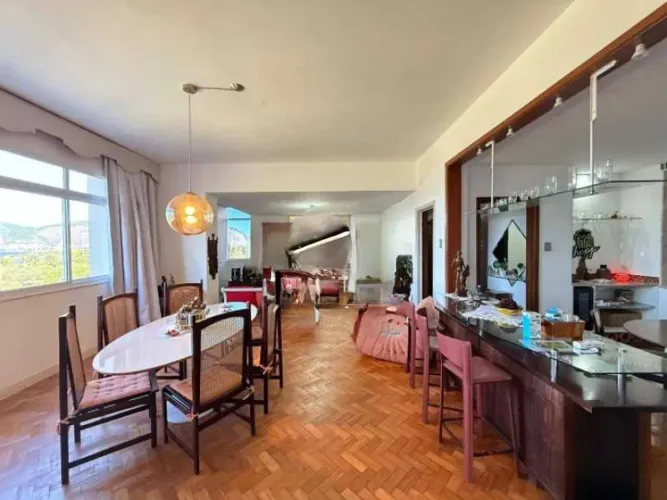 Apartamento : / Residencial / Flamengo