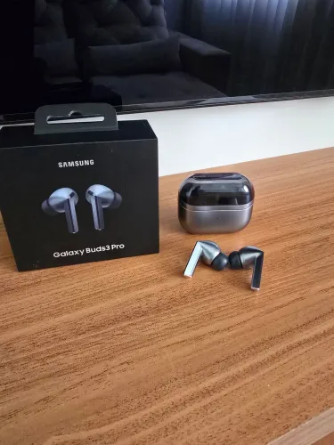 Galaxy Buds3 Pro 