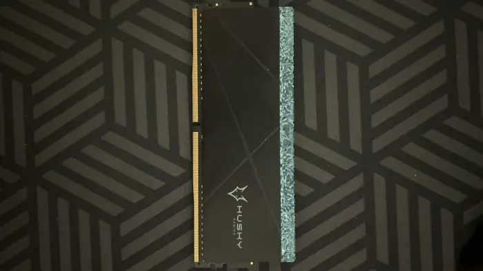 Memória ram ddr4
