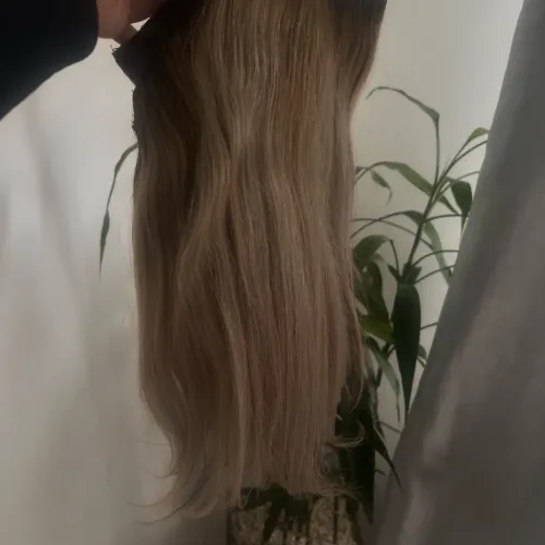 Mega Hair