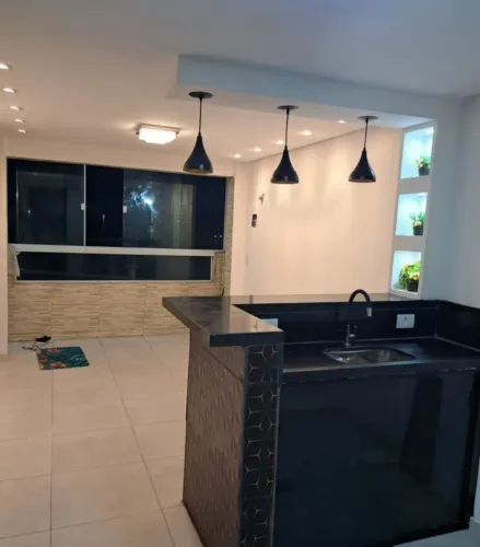 Locação Bem localizado Apartamento 