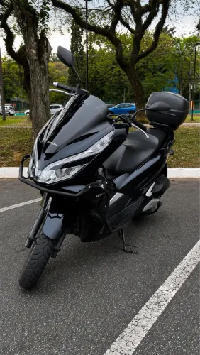 Honda PCX 150 2019 | 67.000 km | 2º dono
