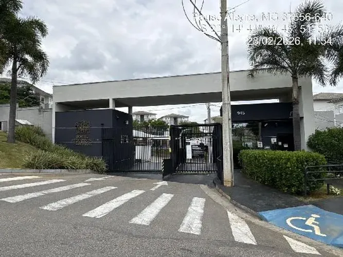 Oportunidade de investimento Apartamento no Cidade Jardim, Pouso Alegre - MG, Apto 201, 2