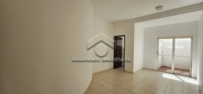 ALUGAR SALA COMERCIAL NO BAIRRO ALTO DA BOA VISTA EM RIBEIRÃO PRETO