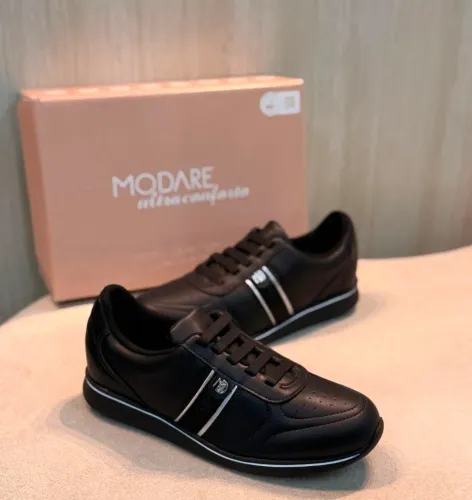 Tenis Modare Original Elastico Confortavel Leve Feminino