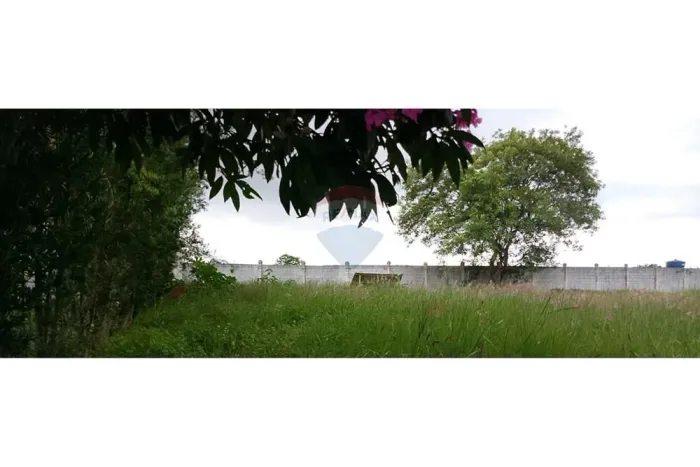 Terreno em Condomínio de Luxo em Vitória da Conquista