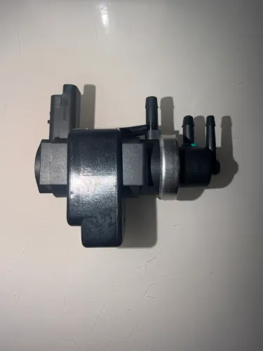 Válvula solenoide Pressão  Egr N13 Th para BMW 116i, 316i, 320i