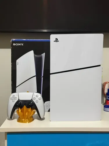 PlayStation 5 Slim 1TB Versão Digital