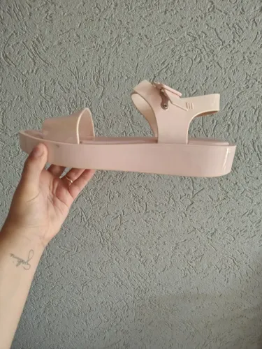 Melissa marsandale plataforma