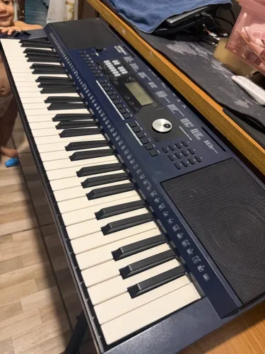 Teclado arranjado Roland EX30