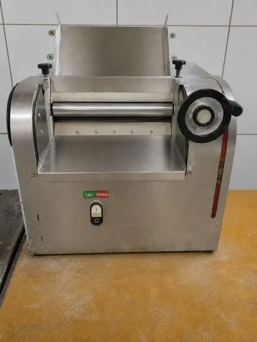 VENDO CILINDRO ELÉTRICO INDUSTRIAL 