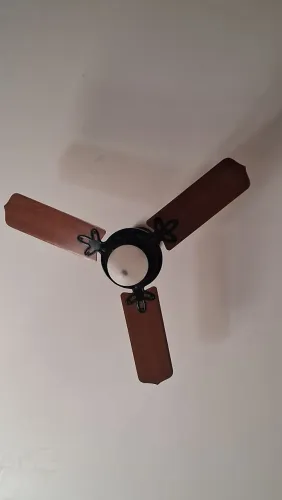 VENTILADOR DE TETO