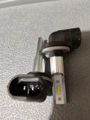 Lampada LED socket H27