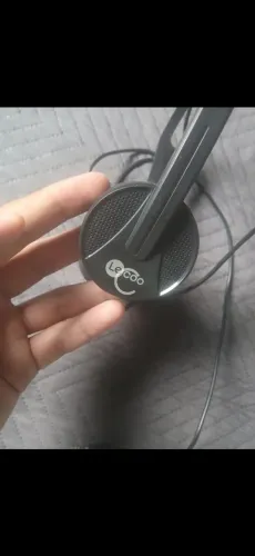 Fone de ouvido