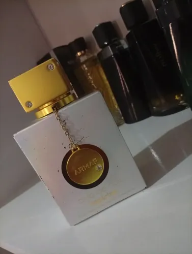 Perfume árabe original