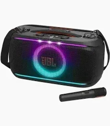 CAIXA DE SOM JBL PARTYBOX ON GO2