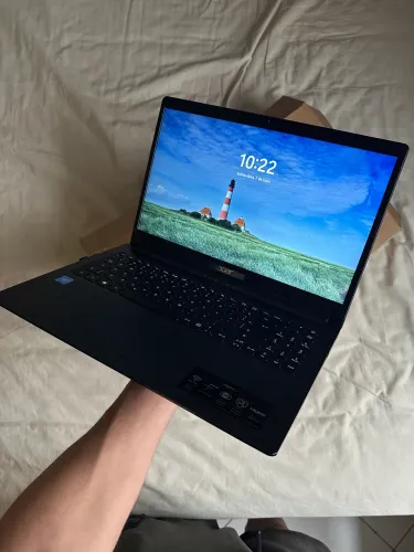 Notebook acer aspire 3
