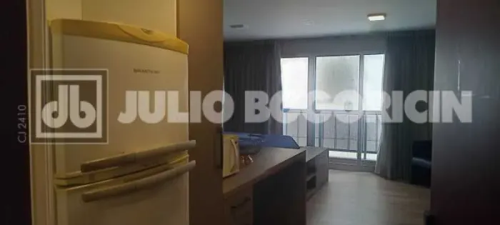 Prédio novo studio com infra