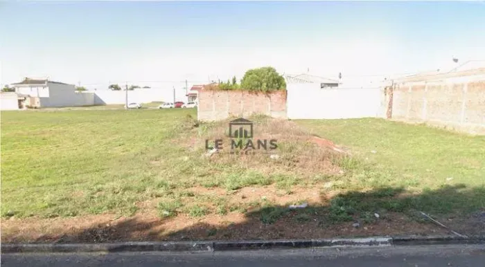 Terreno à venda em Saltinho, Centro
