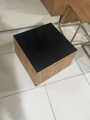 Banqueta para loja
