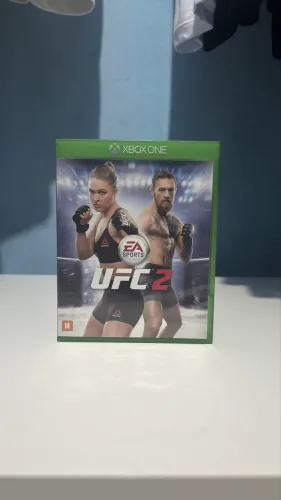 UFC 2