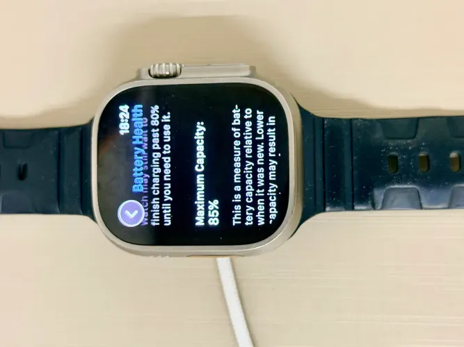 Apple Watch Ultra