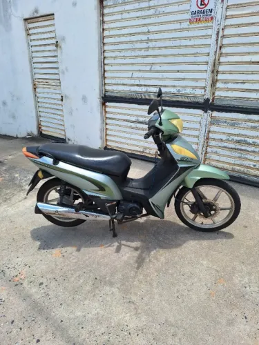 Shineray JET 50cc
