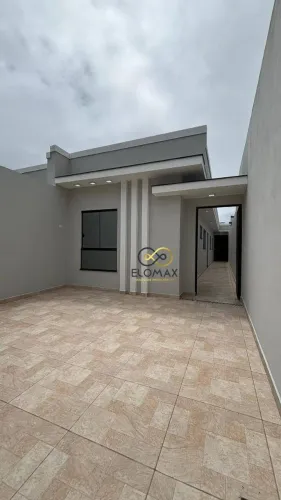 Casa com 2 dormitórios à venda, 73 m² por R$ 570.000,00 - Cidade Parque Brasília - Guarulh