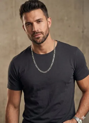 CORRENTE MASCULINA