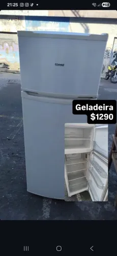 Geladeira 