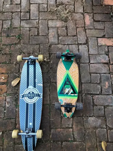 LONGBOARD
