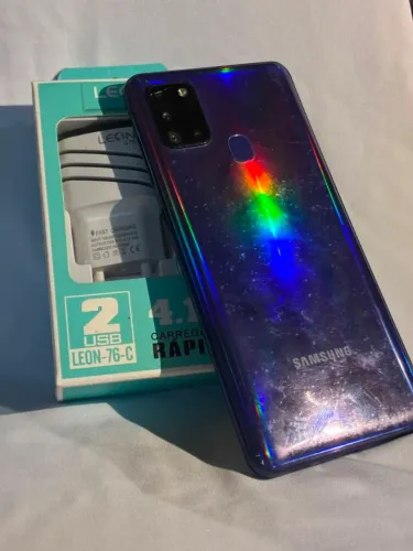 A21S 64 G