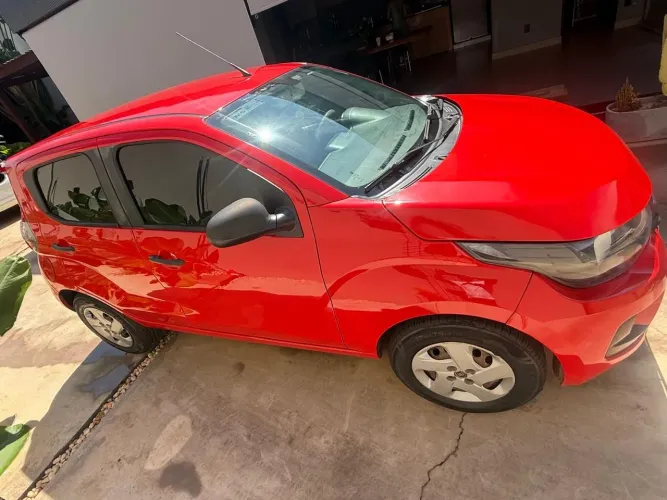 Fiat Mobi Like 1.0 Fire Flex 5P. 2020
