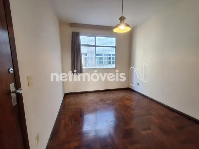 Locação Apartamento 3 quartos Coração Eucarístico Belo Horizonte