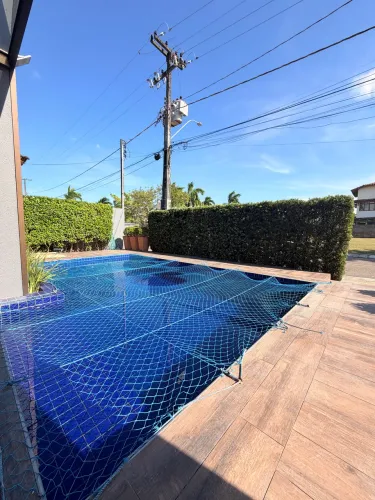 Casa a venda em condomínio SAN NICOLAS