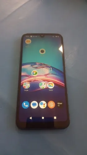 Moto e6