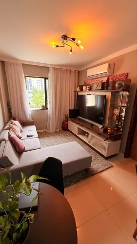 Apartamento 1/4 Pituba Salvador bahia 