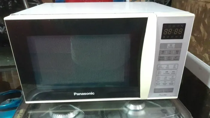 Micro-ondas Panasonic 